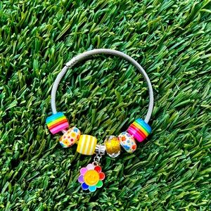 Charm Bracelet